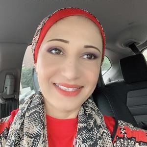 Meet your Posher, Eman